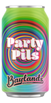 Party Pils - 330ml