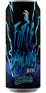 Force Lightning - 440ml