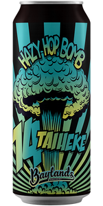 Hazy Hop Bomb #14 - 440ml