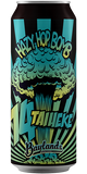 Hazy Hop Bomb #14 - 440ml