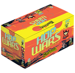 Hop Wars #7 - Hazy Mixed Pack - 6 x 330ml