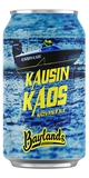 Case: Kausin Kaos 24 x 330ml cans