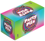 Party Pils - NZ Pilsner - 6 x 330ml