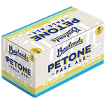 Petone Pale Ale - 6 x 330ml