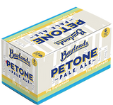 Petone Pale Ale - 6 x 330ml