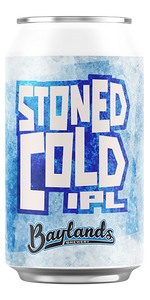 Stoned Cold - IPL - 330ml