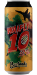 Waifly 10 - Fresh Hop IPA - 440ml