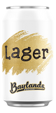 Case: Lager 24 x 330ml cans