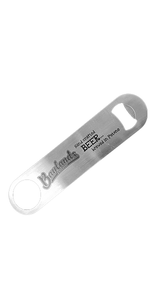 Baylands Speed Opener - Stainless