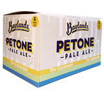 Petone Pale Ale - 6 x 330ml