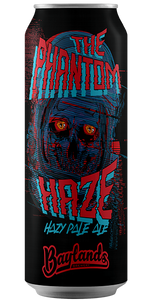 The Phantom Haze - 440ml