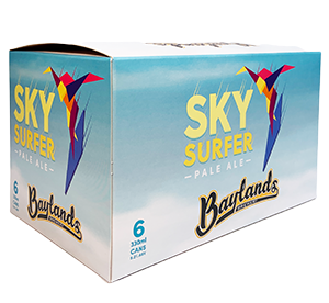 Sky Surfer - 6 x 330ml