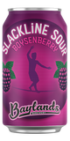 Slackline Sour - Boysenberry Gose - 330ml