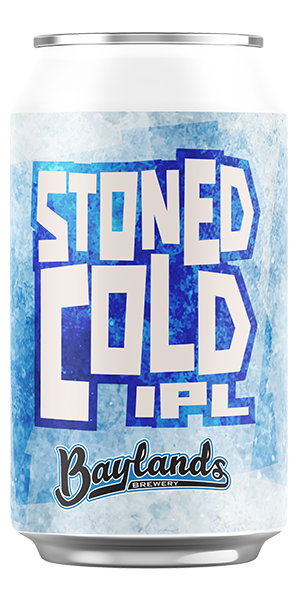 Case: Stoned Cold IPL 24 x 330ml cans