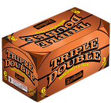 Triple Double - Hazy Mixed Six - 6 x 330ml