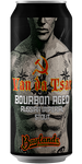 Van Da Tsar - Bourbon Aged - 440ml
