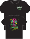 The Hops Awaken T-shirt